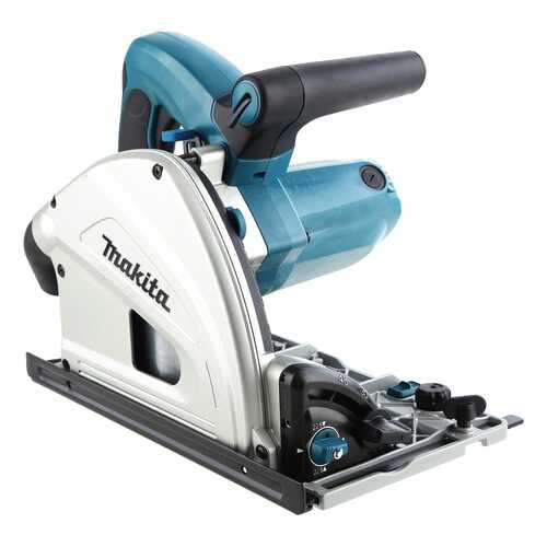 Пила циркулярная MAKITA SP6000 в Аксон