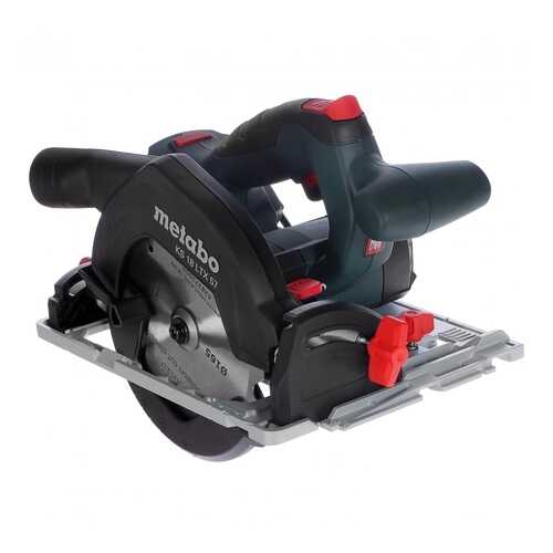 Пила Metabo T03480 в Аксон
