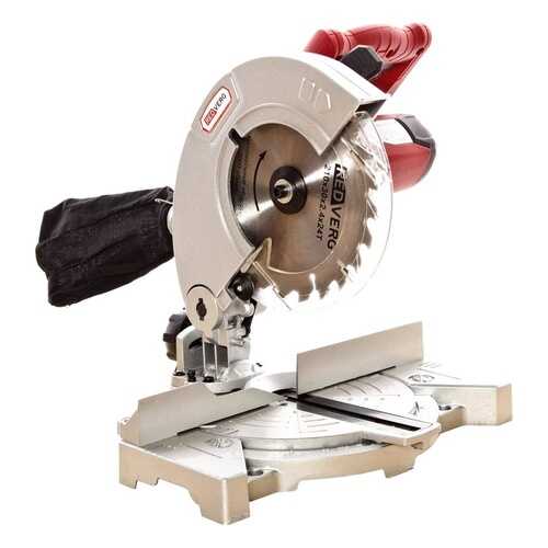 Пила Redverg RD-MS210-1250 в Аксон