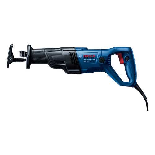Сабельная пила Bosch GSA 120 06016B1020 в Аксон
