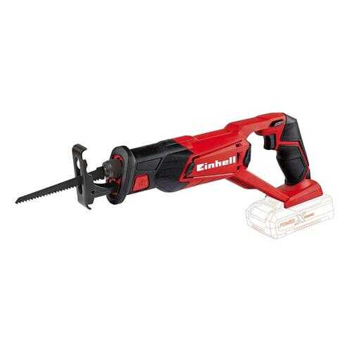 Сабельная пила EINHELL PXC TE-AP 18 Li-Solo (4326300) в Аксон