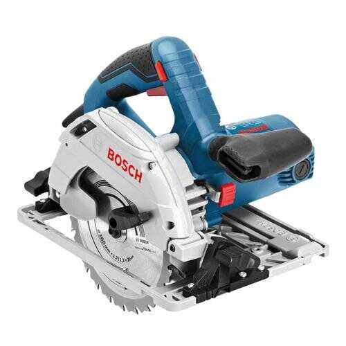 Сетевая циркулярная пила Bosch GKS 55+ GCE 601682100 в Аксон