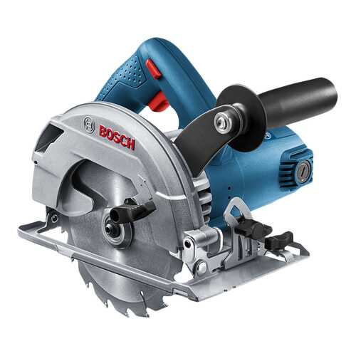 Сетевая циркулярная пила Bosch GKS 600 06016A9020 в Аксон