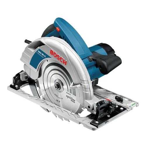 Сетевая циркулярная пила Bosch GKS 85 G 060157A900 в Аксон