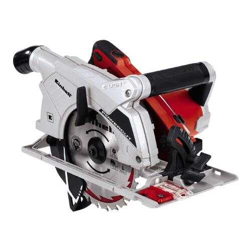 Сетевая циркулярная пила Einhell RTCS 190/1 4330970 в Аксон