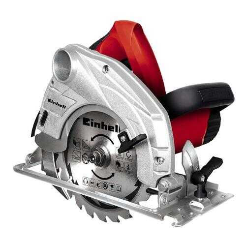 Сетевая циркулярная пила Einhell TCCS 1200 4330936 в Аксон