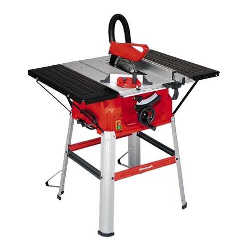 Сетевая циркулярная пила Einhell TCTS 2025 U 4340540 в Аксон