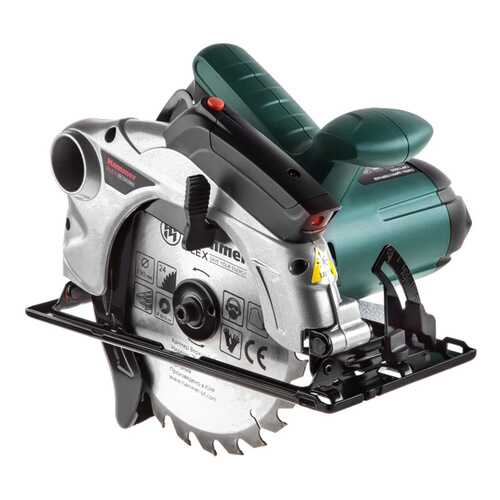 Сетевая циркулярная пила Hammer CRP1500D 324902 в Аксон