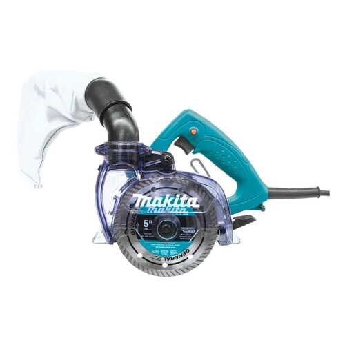 Сетевая циркулярная пила Makita 4100KB в Аксон