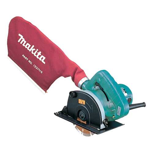 Сетевая циркулярная пила Makita 4105KB в Аксон