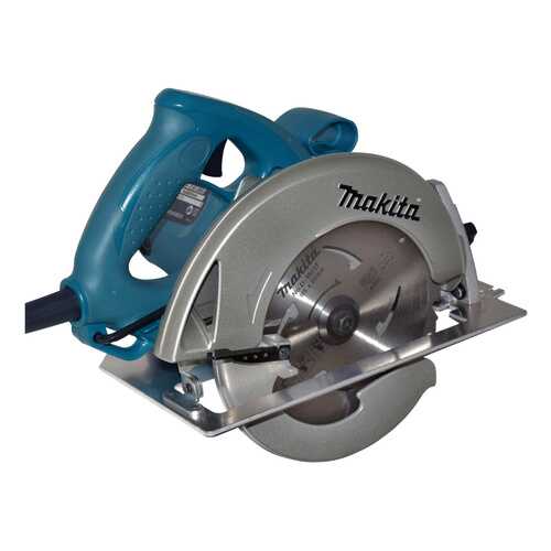 Сетевая циркулярная пила Makita 5007N в Аксон