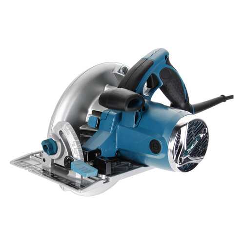Сетевая циркулярная пила Makita 5008MG в Аксон