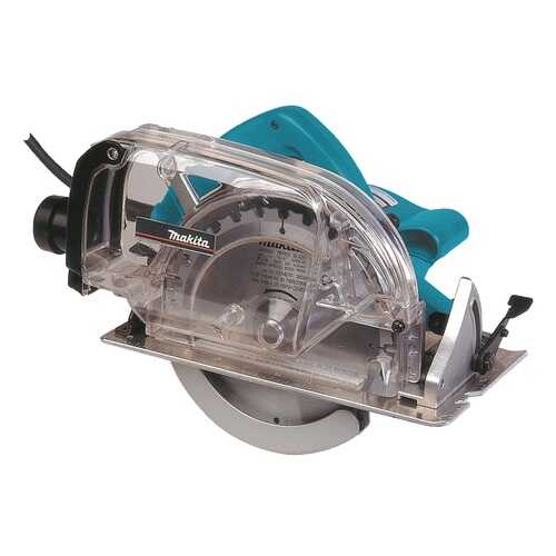 Сетевая циркулярная пила Makita 5057KB в Аксон