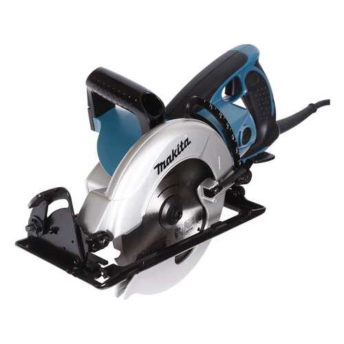 Сетевая циркулярная пила Makita 5477NB в Аксон