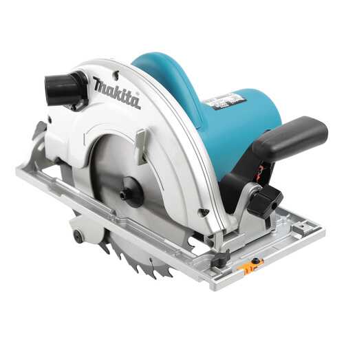 Сетевая циркулярная пила Makita 5903R в Аксон