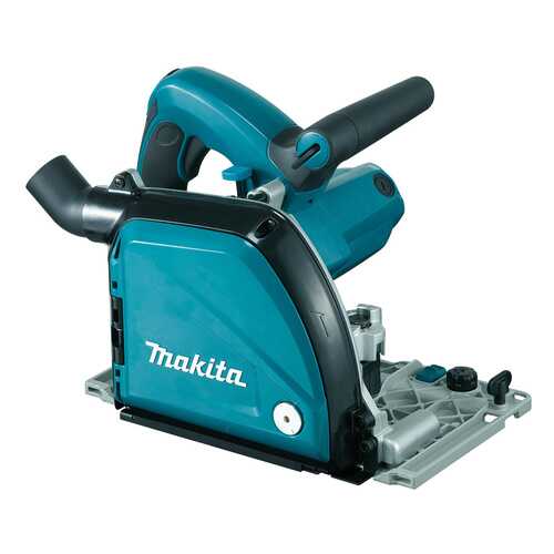 Сетевая циркулярная пила Makita CA5000XJ в Аксон