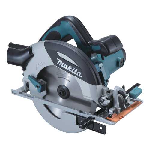 Сетевая циркулярная пила Makita HS7100 в Аксон