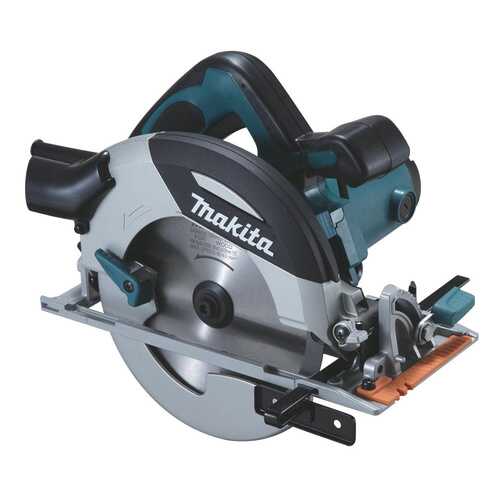 Сетевая циркулярная пила Makita HS7100K в Аксон