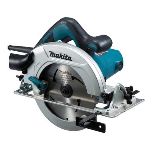 Сетевая циркулярная пила Makita HS7601X1 187286 в Аксон