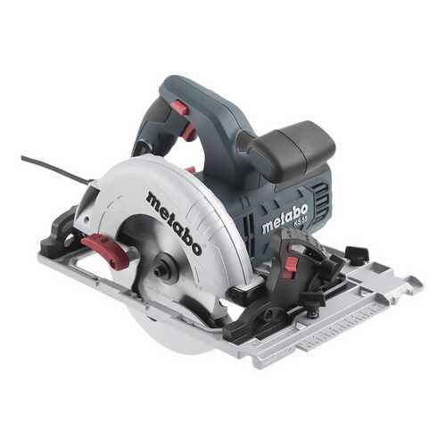 Сетевая циркулярная пила Metabo 600955000 в Аксон