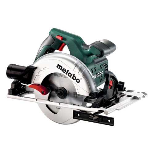Сетевая циркулярная пила Metabo KS 55 FS 600955700 в Аксон