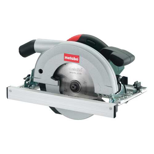 Сетевая циркулярная пила Metabo KSE 68 600545000 в Аксон