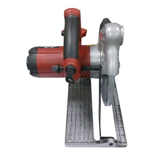 Сетевая циркулярная пила RedVerg RD-CS150-66L в Аксон