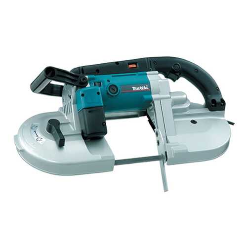 Сетевая ленточная пила Makita 2107FK в Аксон