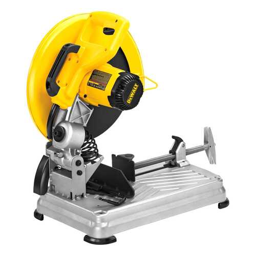 Сетевая монтажная пила DeWALT D28715 в Аксон
