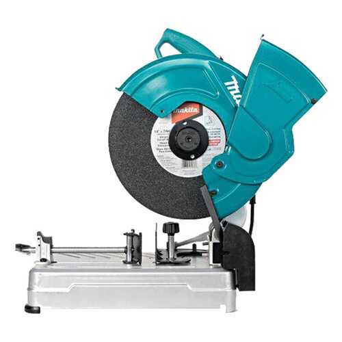 Сетевая монтажная пила Makita LW1400 183124 в Аксон