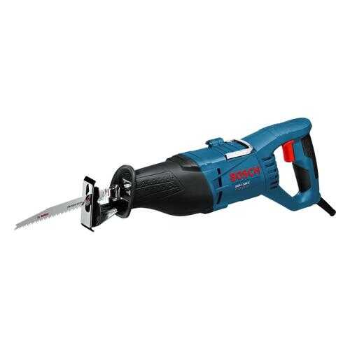 Сетевая сабельная пила Bosch GSA 1100 E 060164C800 в Аксон