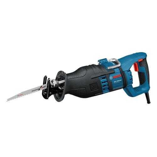 Сетевая сабельная пила Bosch GSA 1300 PCE 060164E200 в Аксон
