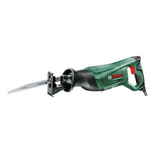 Сетевая сабельная пила Bosch PSA 700 E 06033A7020 в Аксон