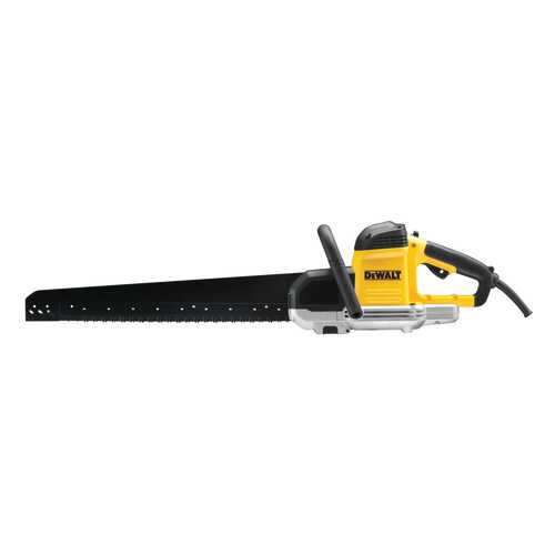 Сетевая сабельная пила DeWALT DWE399 в Аксон