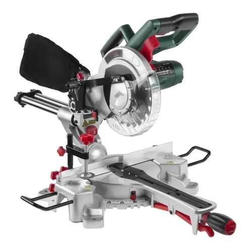 Сетевая торцовочная пила Hammer STL1400/210PL 280636 в Аксон