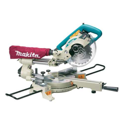 Сетевая торцовочная пила Makita LS0714 в Аксон