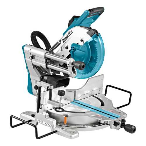 Сетевая торцовочная пила Makita LS1019L в Аксон