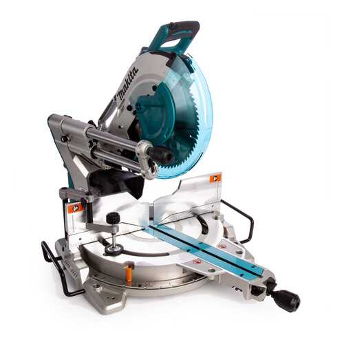 Сетевая торцовочная пила Makita LS1219 в Аксон