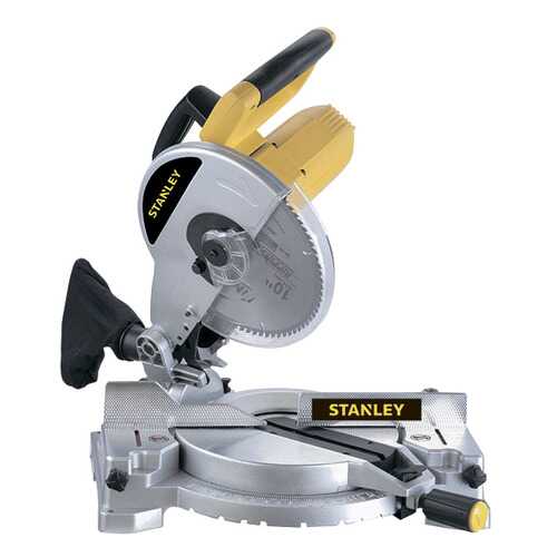 Сетевая торцовочная пила Stanley STSM1510 в Аксон