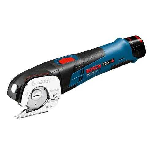 Аккумуляторные ножницы Bosch GUS 10,8V-LI 06019B2904 в Аксон