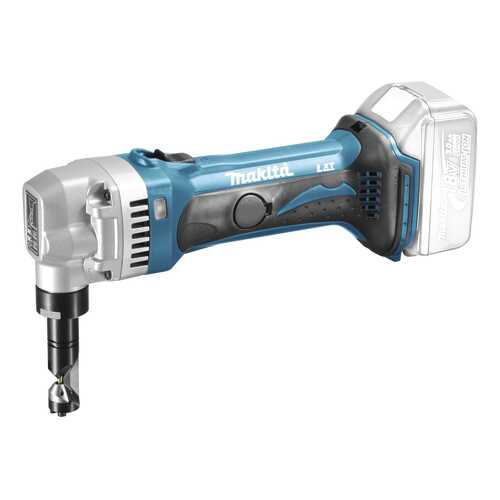 Аккумуляторные ножницы Makita DJN161Z БЕЗ АККУМУЛЯТОРА И З/У в Аксон