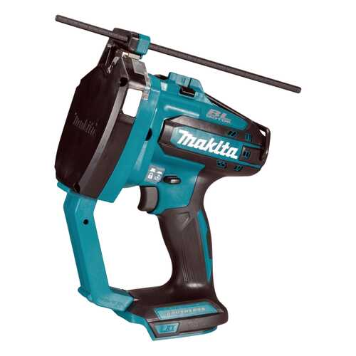 Аккумуляторные ножницы Makita DSC102ZJ БЕЗ АККУМУЛЯТОРА И З/У в Аксон