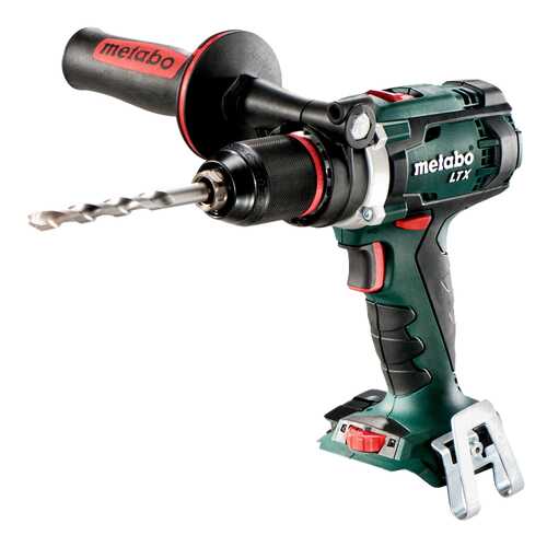 Аккумуляторный гайковерт BS 18 LTX Impuls Cordles Drill Scre TV00 в Аксон