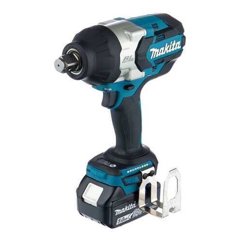 Аккумуляторный гайковерт Makita 185062 в Аксон