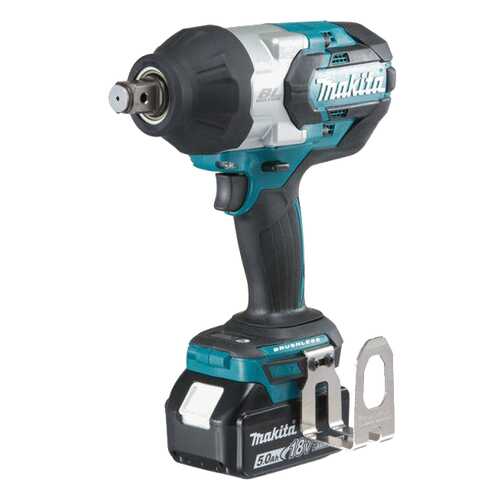 Аккумуляторный гайковерт Makita DTW1001RTJ в Аксон