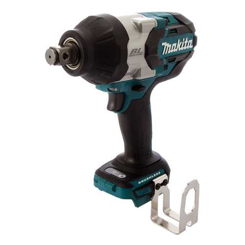 Аккумуляторный гайковерт Makita DTW1001Z БЕЗ АККУМУЛЯТОРА И З/У в Аксон