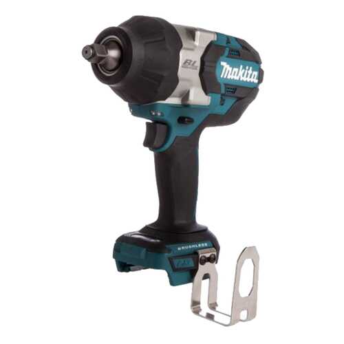 Аккумуляторный гайковерт Makita DTW1002Z без з\у и аккум. в Аксон