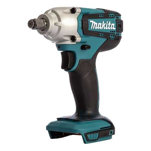 Аккумуляторный гайковерт Makita DTW180Z БЕЗ АККУМУЛЯТОРА И З/У в Аксон