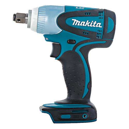 Аккумуляторный гайковерт Makita DTW251Z 186213 в Аксон