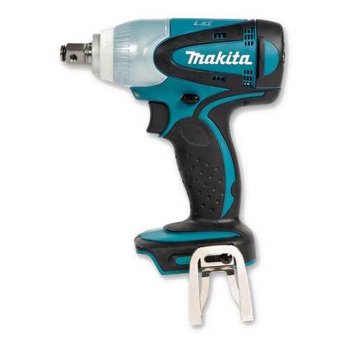 Аккумуляторный гайковерт Makita DTW251Z БЕЗ АККУМУЛЯТОРА И З/У в Аксон